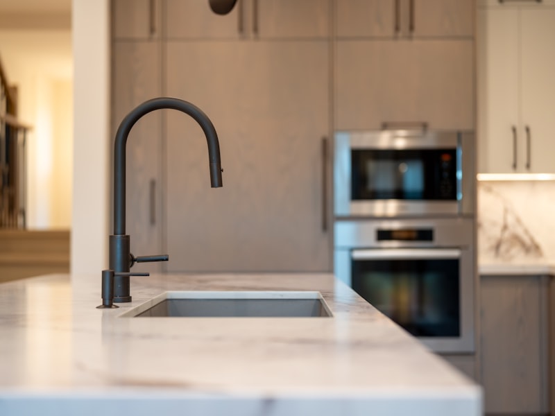 Commercial plumbing in West Jordan