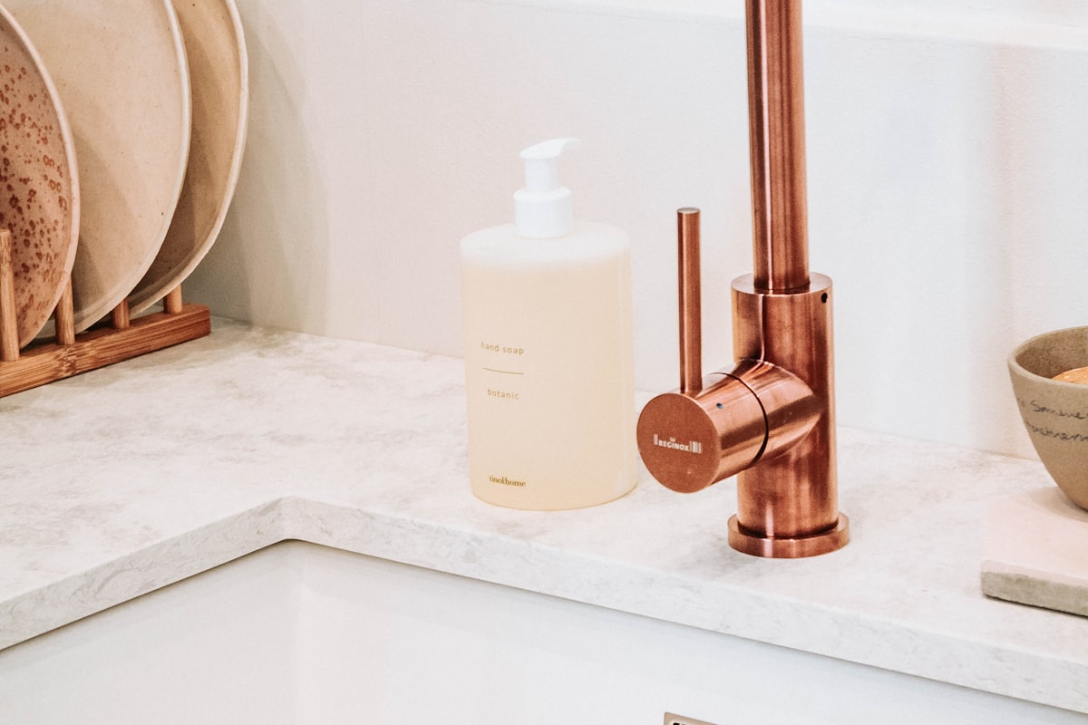 Kitchen Plumbing service in West Jordan, UT